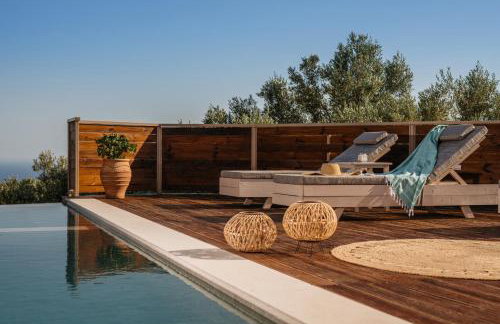 Villa Elithea - Foto 26