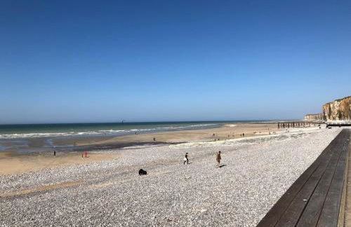 Joli studio meublé proche de la plage - Foto 17