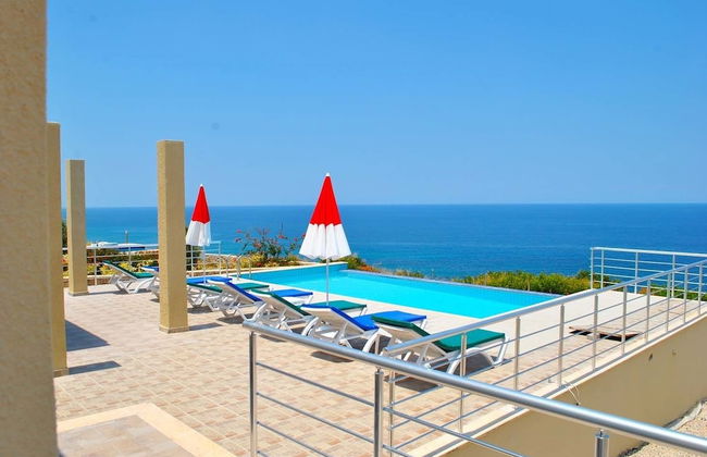 Villa Blue Ocean by Amy Villa - Foto 32