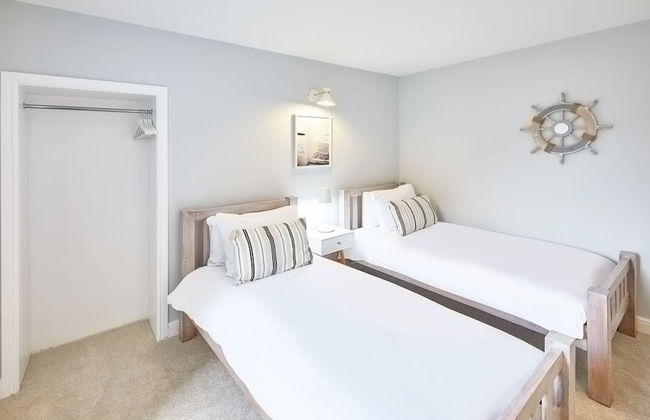 Host Stay Beach Retreat - Foto 19