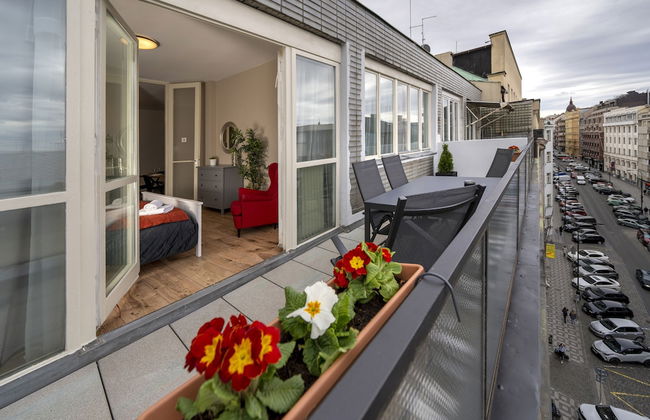 New Town - Apple Apartments - Foto 35