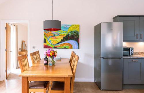 Brecks Farm - Cow Kennels - Foto 15