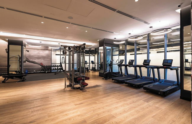 Spot Suites - Foto 77