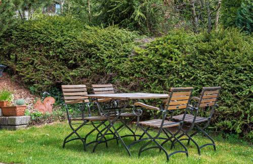 Ferienwohnung am Schwellenweiher - Foto 20