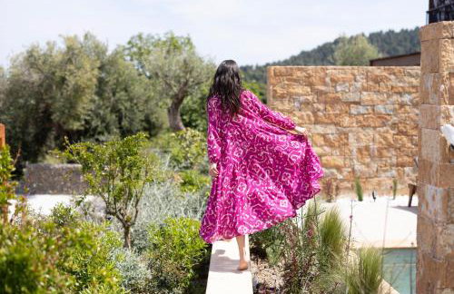 Pnoes Luxury Suites - Foto 14