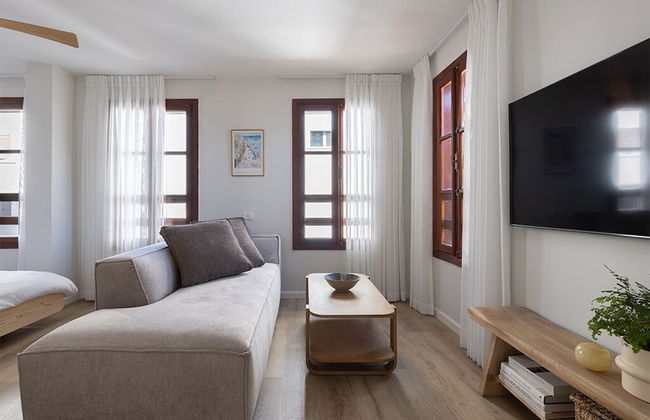 Flea Market Charm Studio by Sea N' Rent - Foto 21