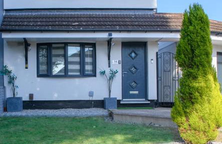 The Whitehouse M6, Junction 10 With Parking - Foto 3