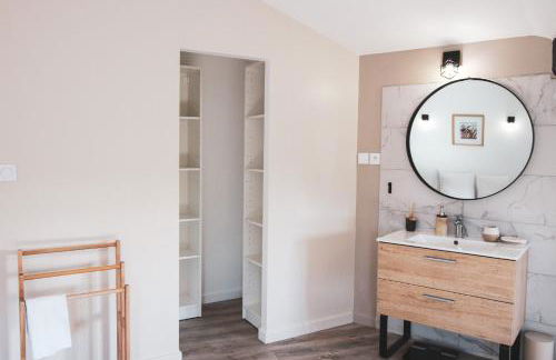 Appartement spacieux et moderne - Foto 10
