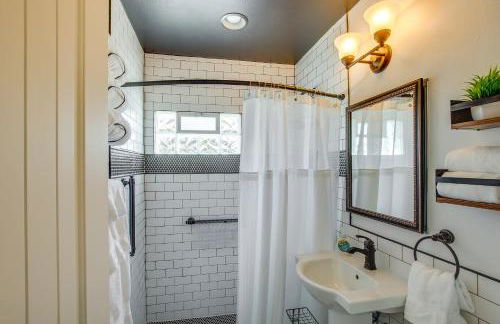 Sturgeon Bay Home about 6 Mi to Potawatomi State Park - Photo 16