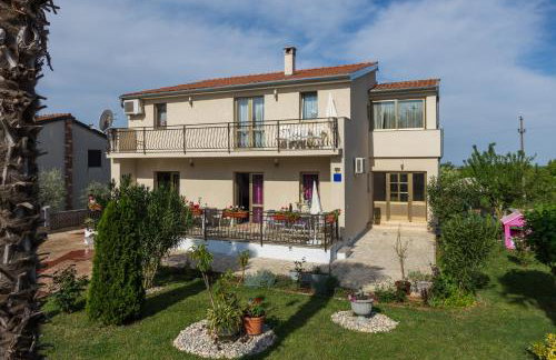 Apartment 50 shades of grey Poreč - Photo 26