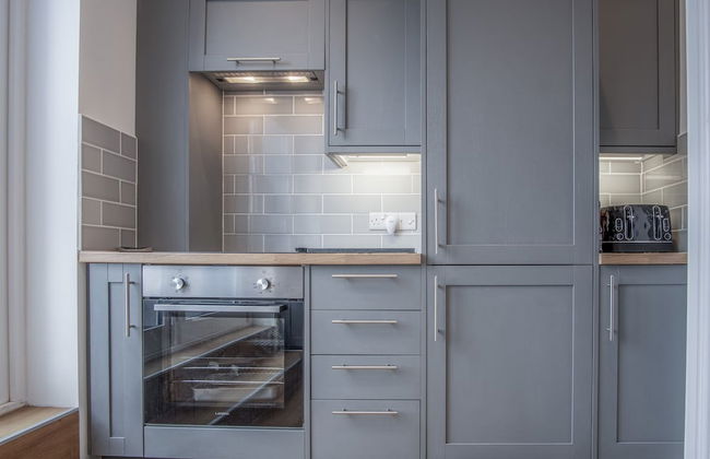 Ramsey Apartment - 2 Bedroom - Tenby - Foto 23