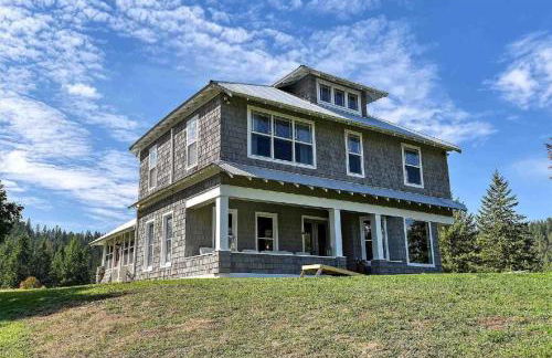 Scenic Loon Lake Adventure Retreat with Dock! - Foto 27