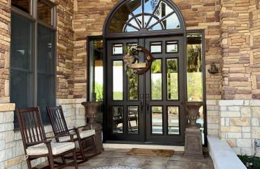 Scenic Hill Country Retreat - Rhino Ranch - Photo 4