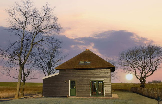 Villa in Wieringer Park With Garden - Foto 33