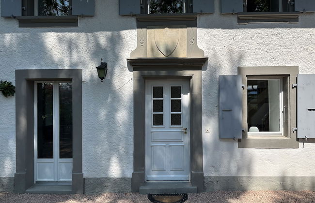 domaine du deven - Foto 44