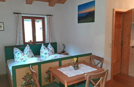 Bauernhof Auerhof Ferienwohnung - Foto 16