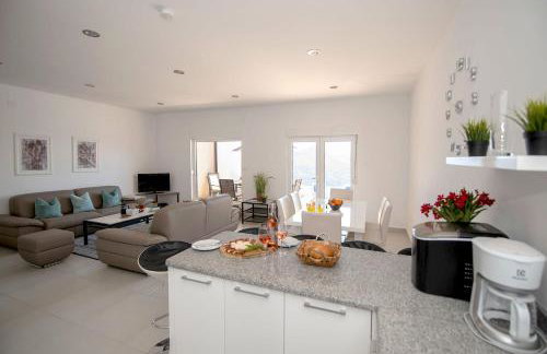 Luxury Villa Stone with Private Pool and Jacuzzi near Dubrovnik - Foto 11