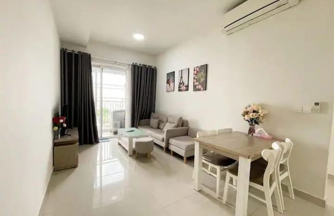 Sunrise City View Apartment - Photo 39