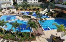 Flats - Veredas do Rio Quente - Foto 50