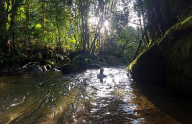 Refúgio nas Montanhas - Foto 8