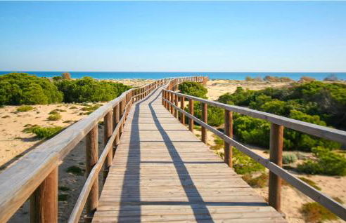 Gorgeous Apartment In Santa Pola - Foto 23