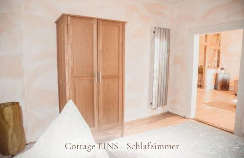 Cottage Gut Nüxei - Foto 50