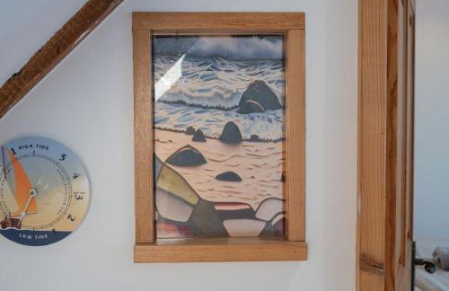 Seabreeze Cottage, 17 Seatown, Gardenstown - Foto 34