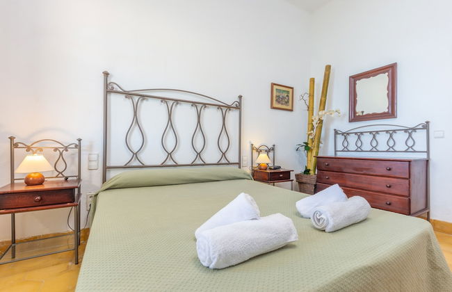 Can Mir in Mallorca With 4 Bedrooms and 3 Bathrooms - Foto 24