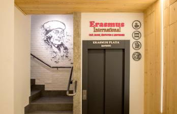 ERASMUS PLAZA - Foto 24