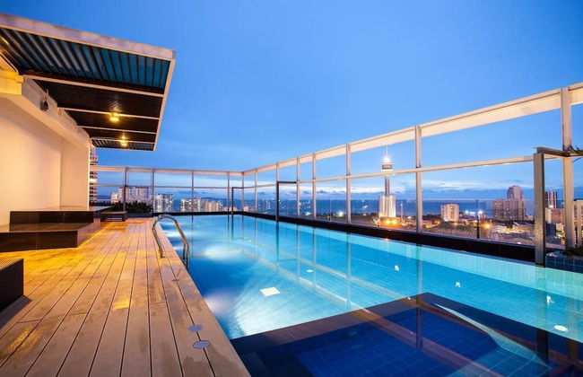 Simply Comfy Apartment by Patsamon - Foto 1