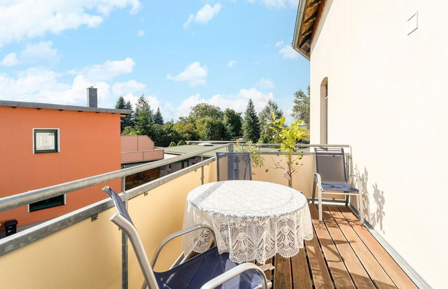 Cozy Family Stay in Petersberg - Foto 26