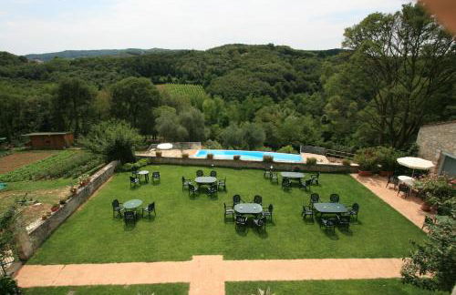 Agriturismo Le Vescovane - Photo 10