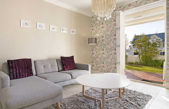 Winelands Golf Lodges 18 - Foto 3