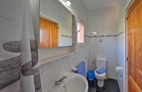 Apartment Canuta Baja 4 by Interhome - Photo 26