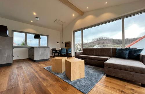 Landhaus zum See - Fewo Eiche - Foto 2