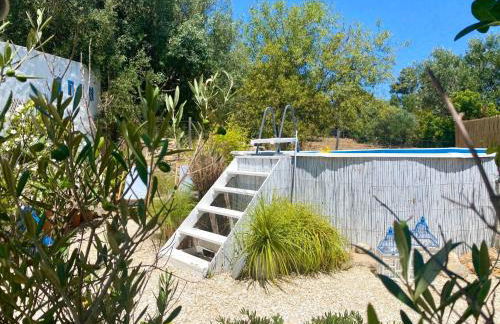 Holiday Home Vila Verão Nur für Erwachsene by Interhome - Foto 10