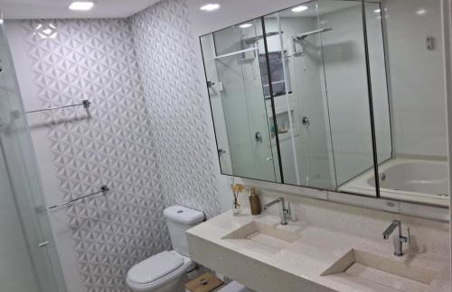Casa com piscina, suite com hidro em Blumenau - Foto 16