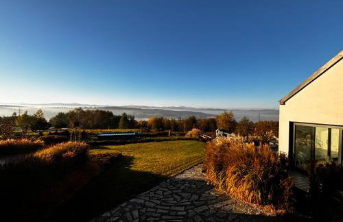villa relax with swimming pool and mountain view - Foto 22