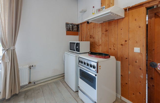 Farmhouse by Lauwers River With Rowing Boat - Foto 10