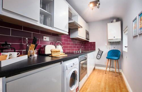 Delven House- Serviced Apartments - Photo 33