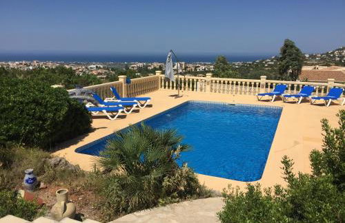 Monte Pego EB Rafol Almunia by CARLOSFERIEN - Foto 1