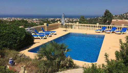 Monte Pego EB Rafol Almunia by CARLOSFERIEN - Foto 1