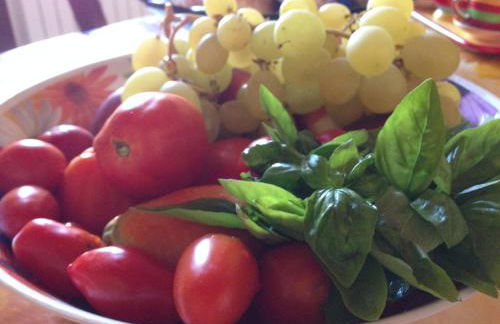 Borgo Rosia Holiday House - Foto 33