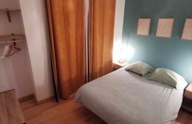 Les appartements du centre, refaits à neuf, climatisés, hyper centre, 50m à pieds des commerces, restaurants, parking gratuit - Foto 60