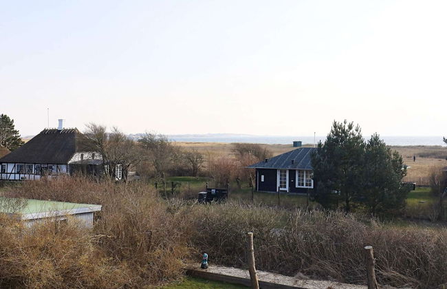 4 Person Holiday Home in Ebberup-by Traum - Foto 24