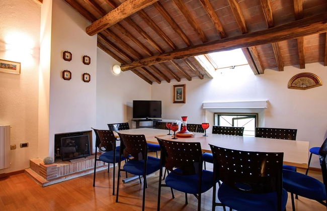 Gr-d948-lpog0at - Villa Croci 26 - Foto 43