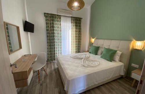 Christina Apartments - Foto 11