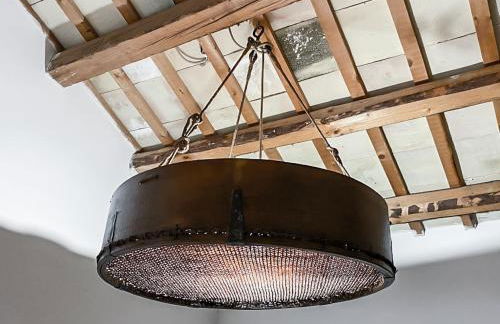 Arte Povera Landhaus in idyllischem Naturreservat - Photo 27