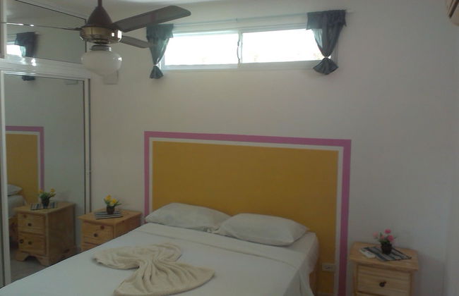 Dre Broeders rent apartments Juan Dolio - Foto 53