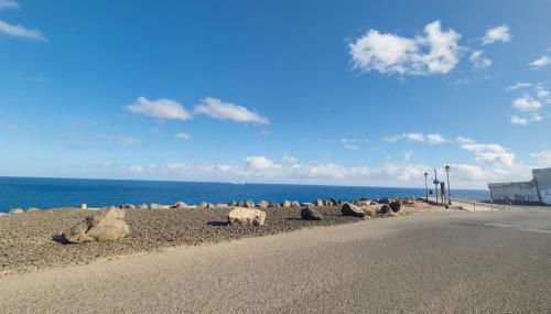 Mar Airport-Park by Babiniliving - Foto 3